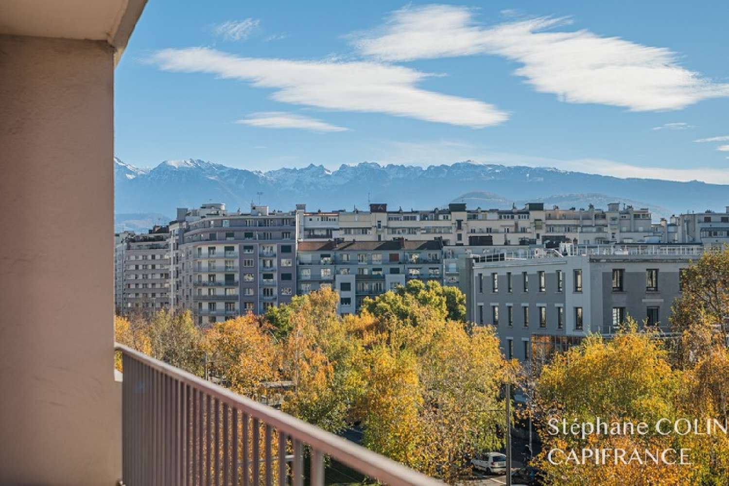  te koop appartement Grenoble Isère 3