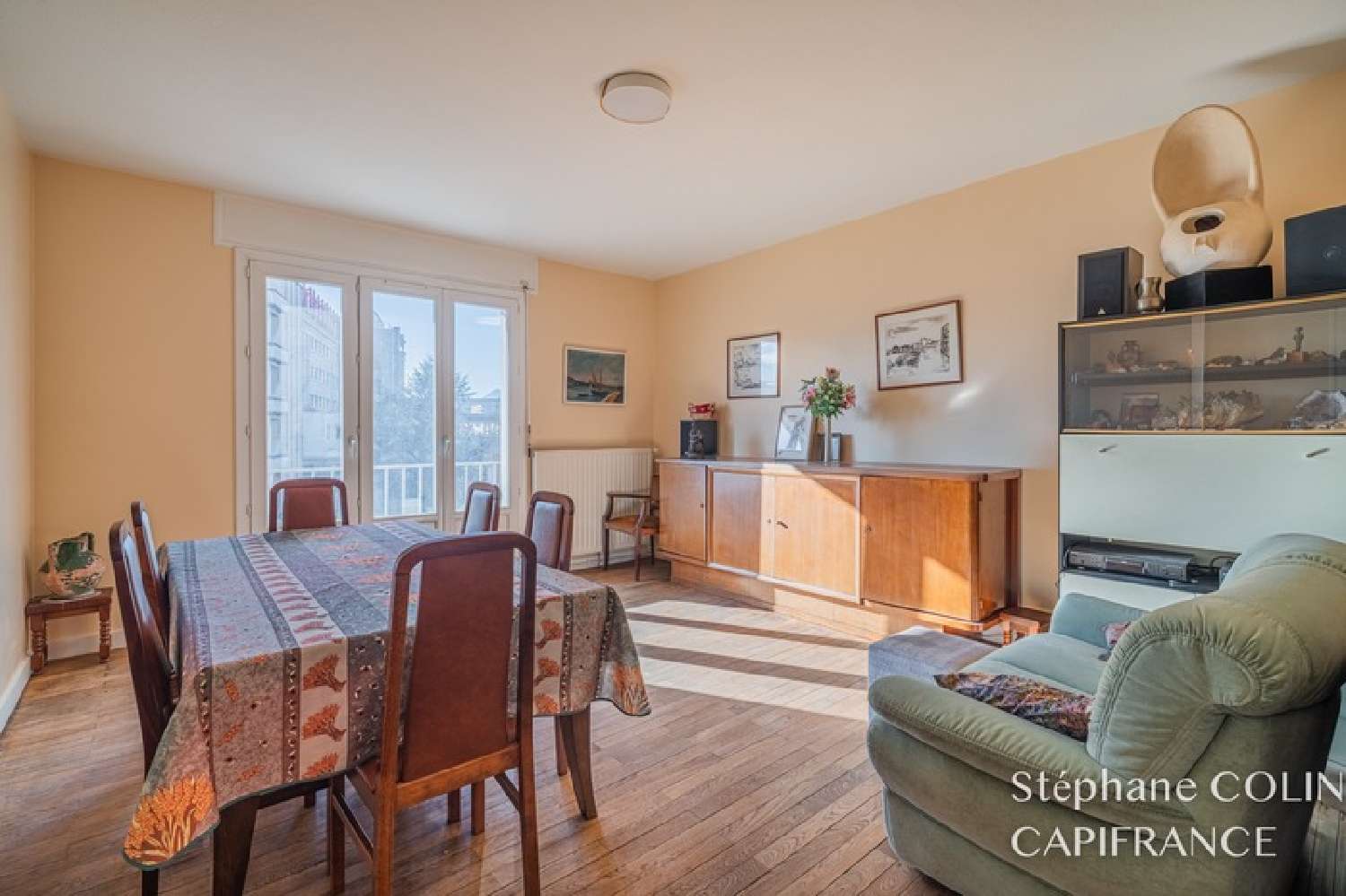  te koop appartement Grenoble Isère 4