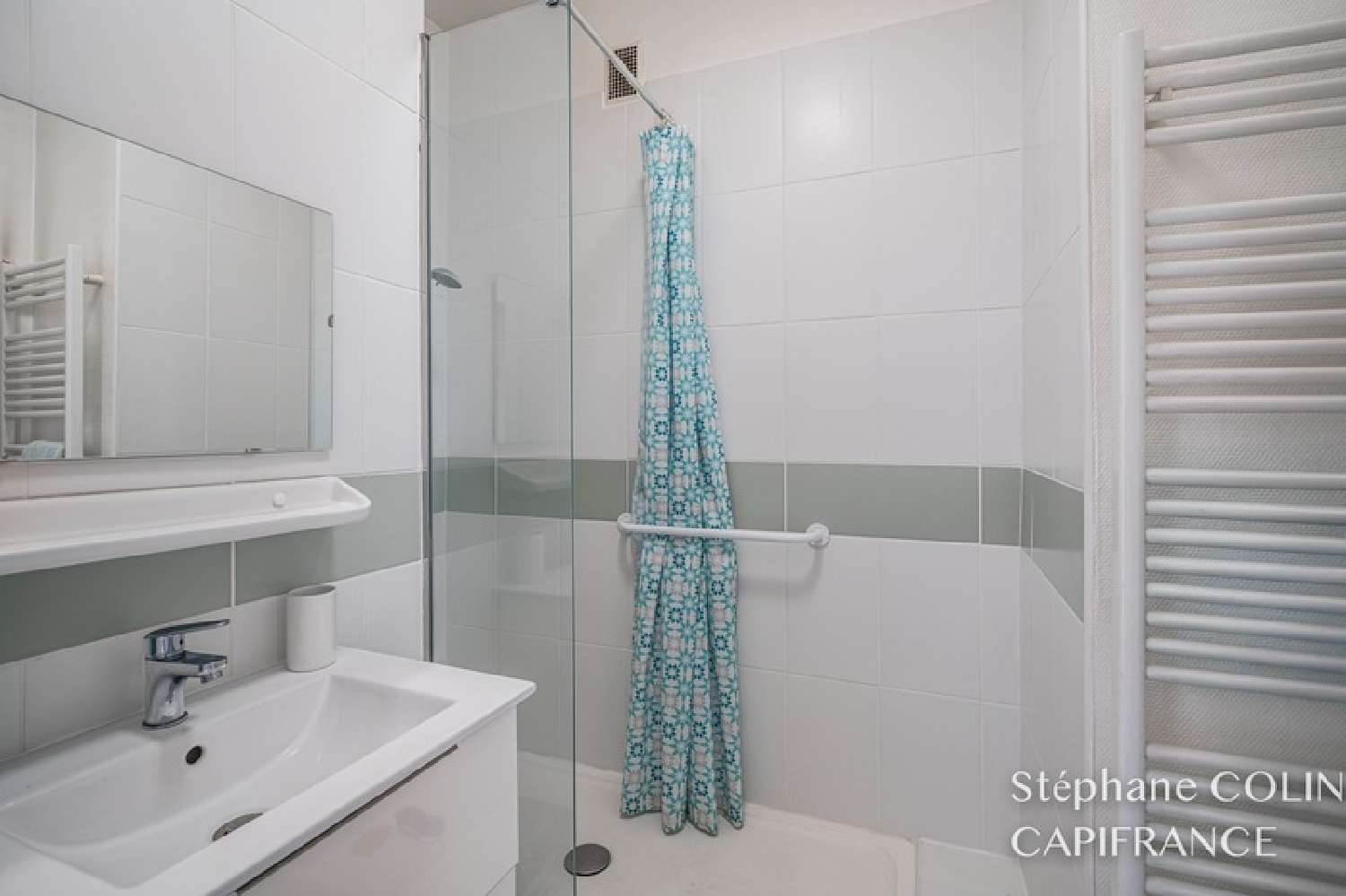  te koop appartement Grenoble Isère 7