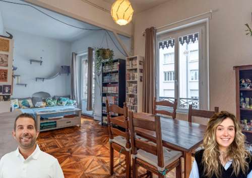 Grenoble Isère appartement foto 7221430