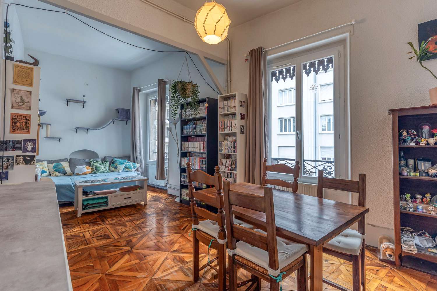 te koop appartement Grenoble Isère 2