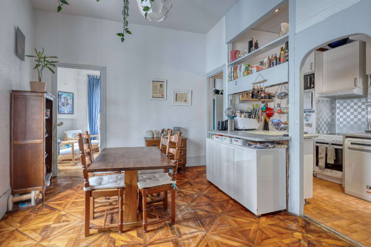 te koop appartement Grenoble Isère 3