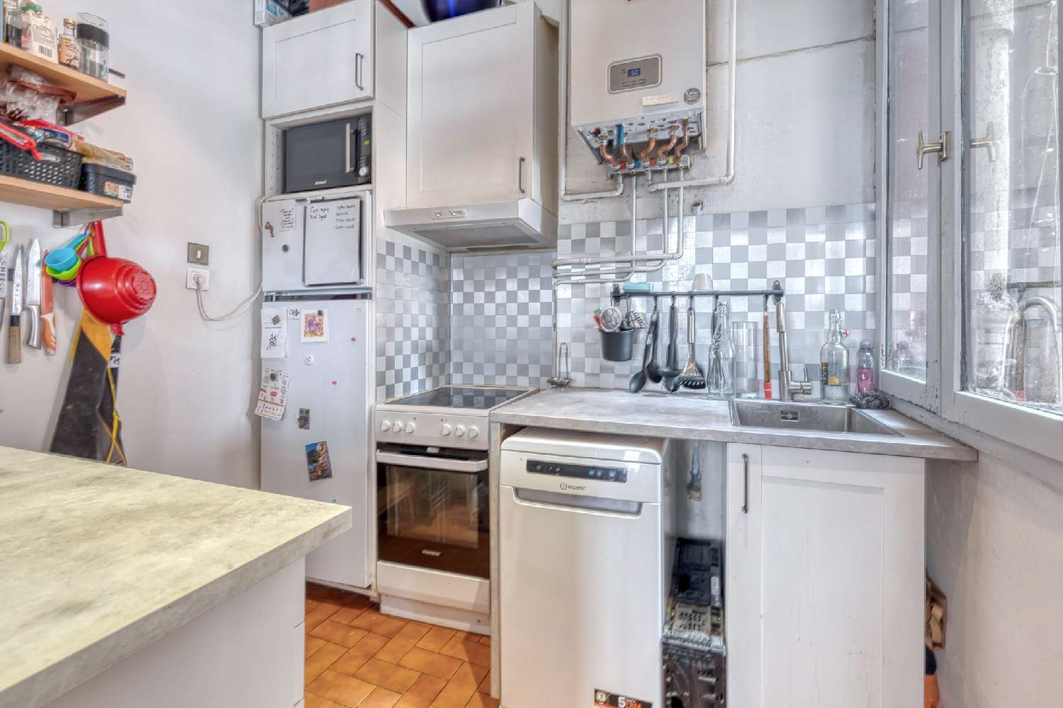 te koop appartement Grenoble Isère 4