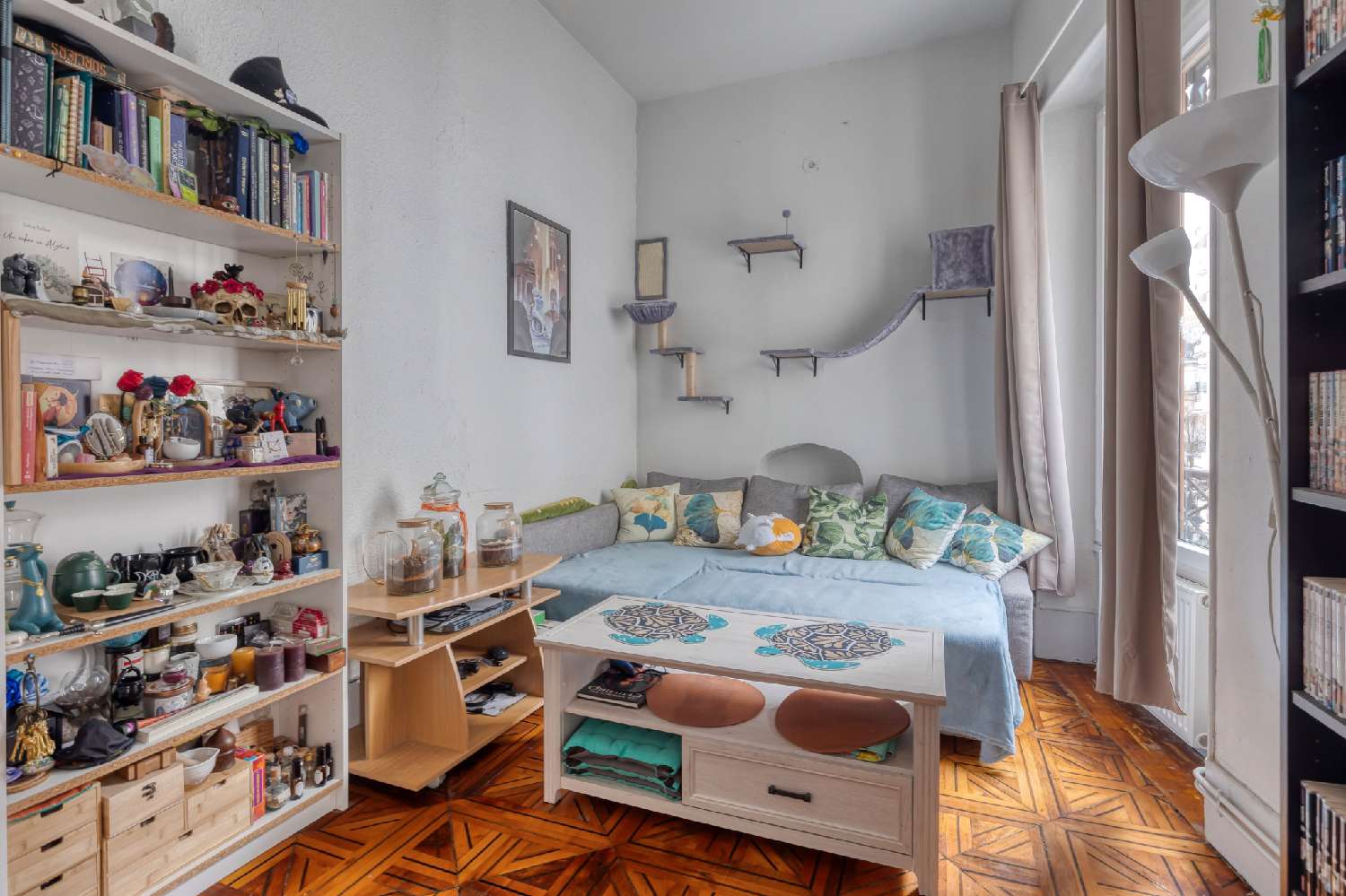 te koop appartement Grenoble Isère 5