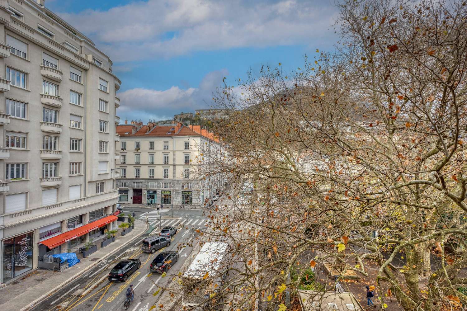 te koop appartement Grenoble Isère 6