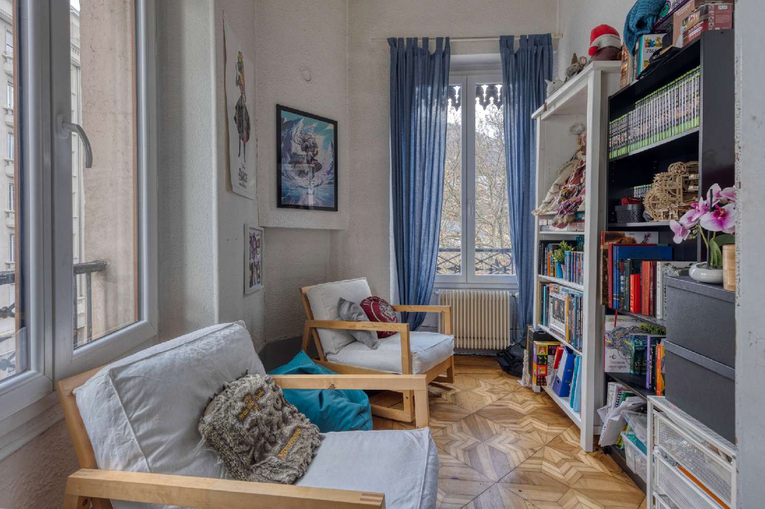 te koop appartement Grenoble Isère 7