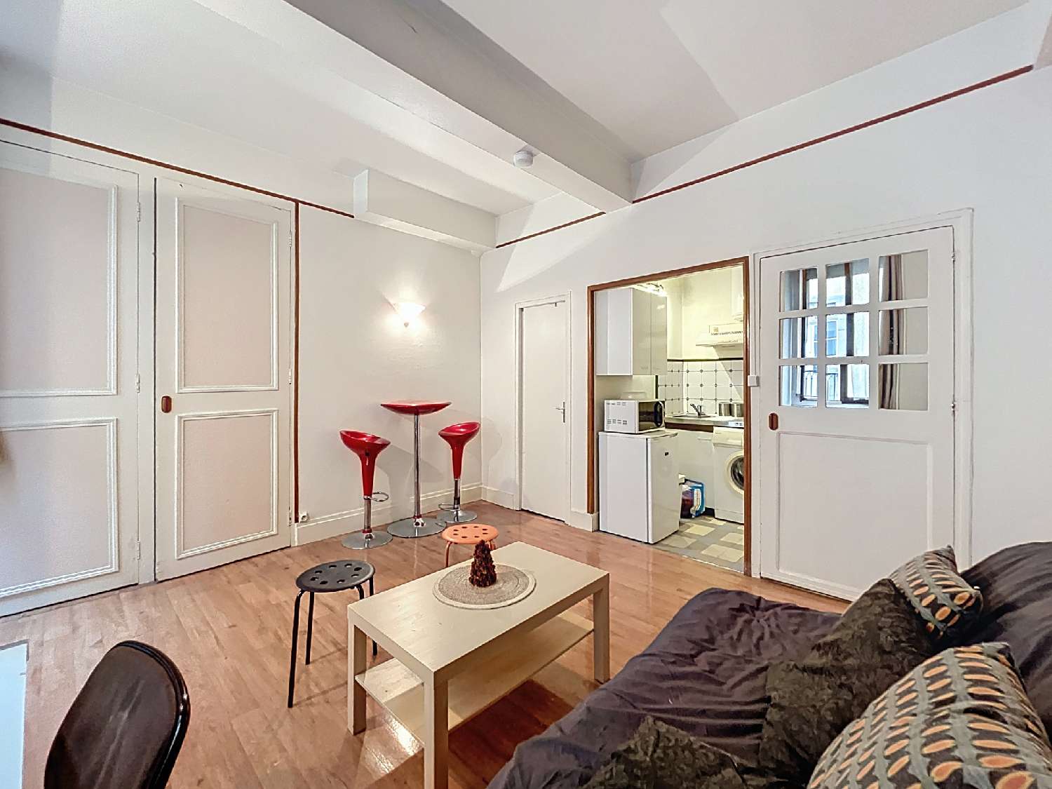 à vendre appartement Grenoble Isère 2