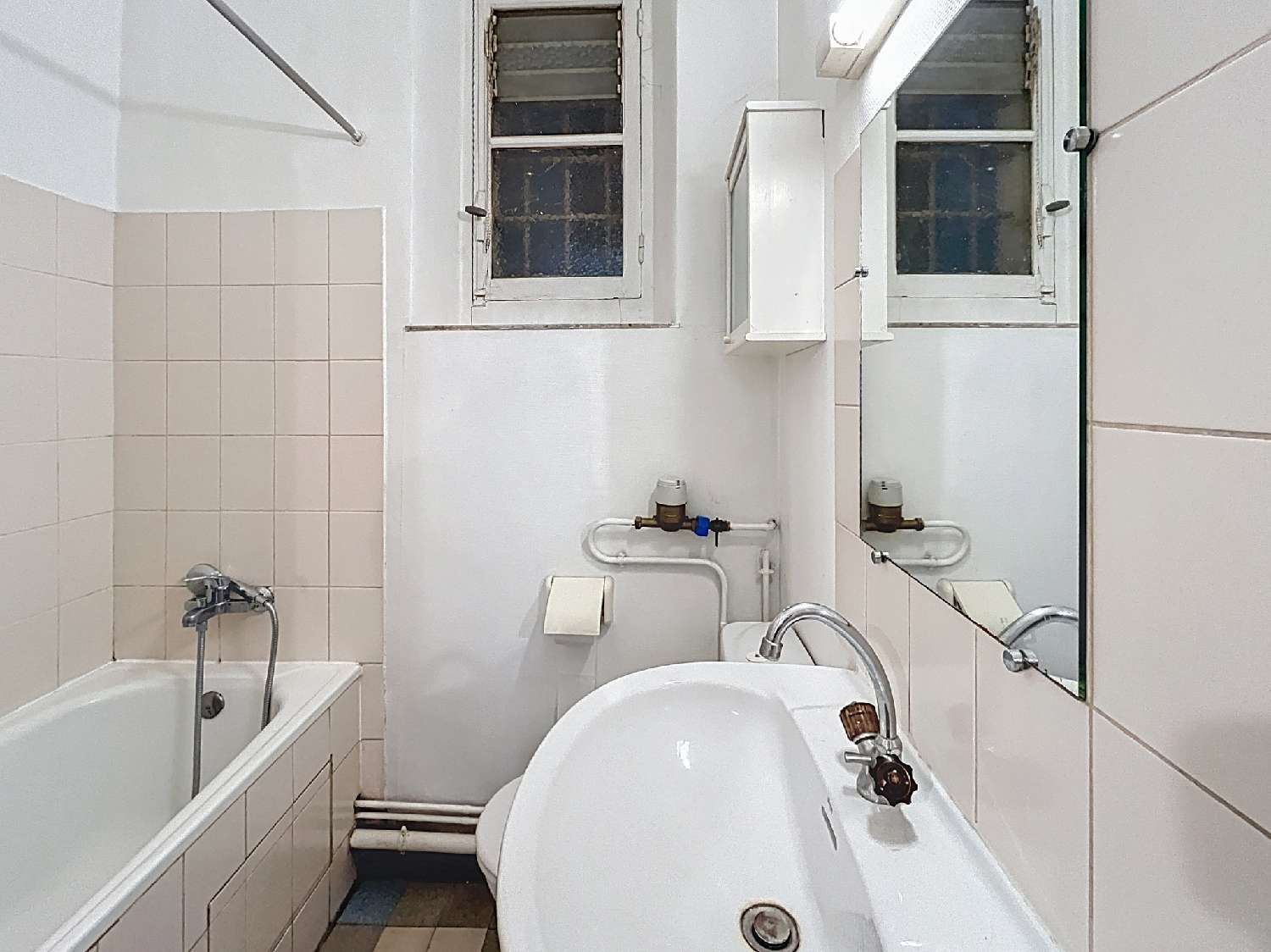 à vendre appartement Grenoble Isère 3