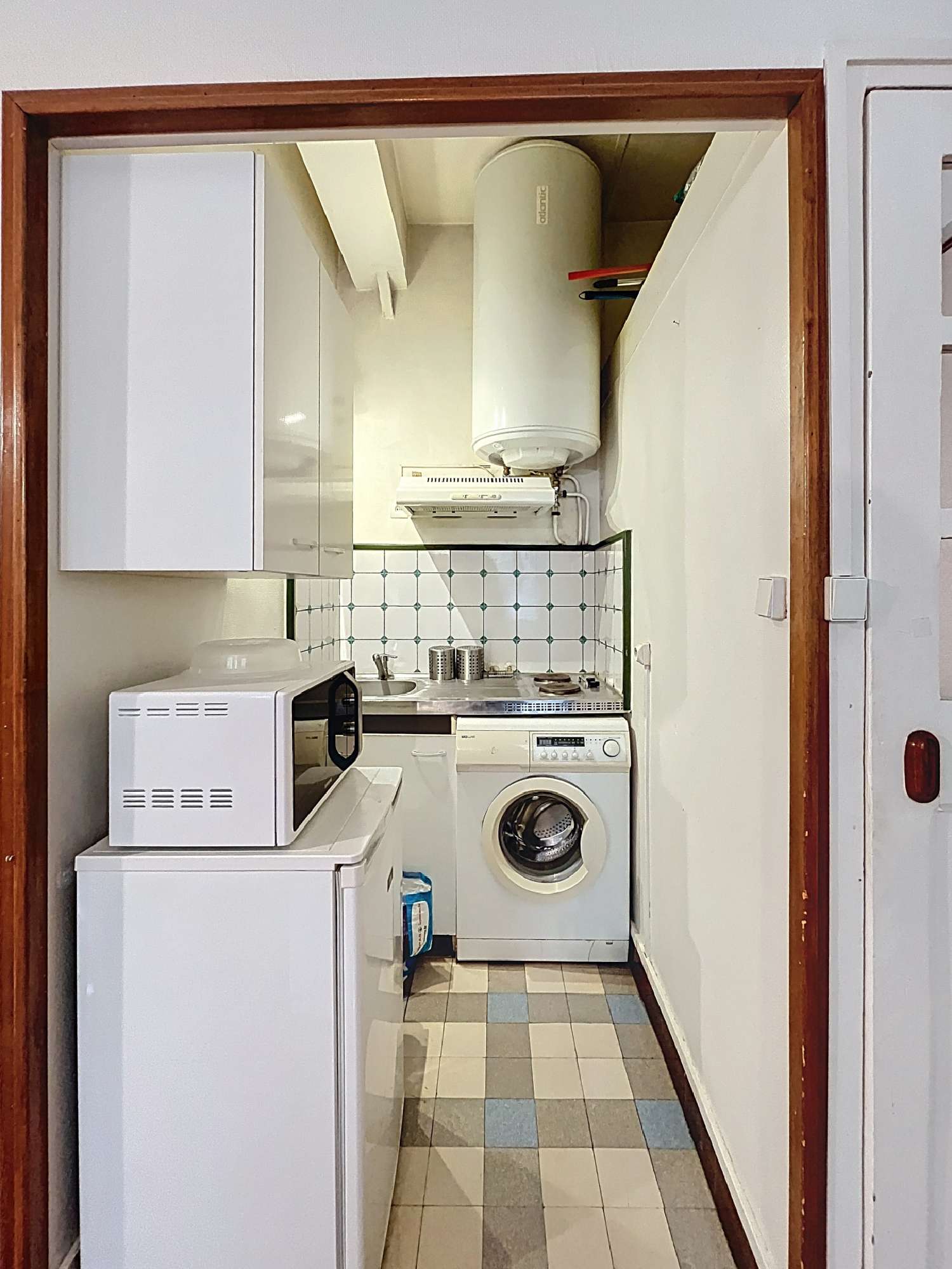 à vendre appartement Grenoble Isère 4