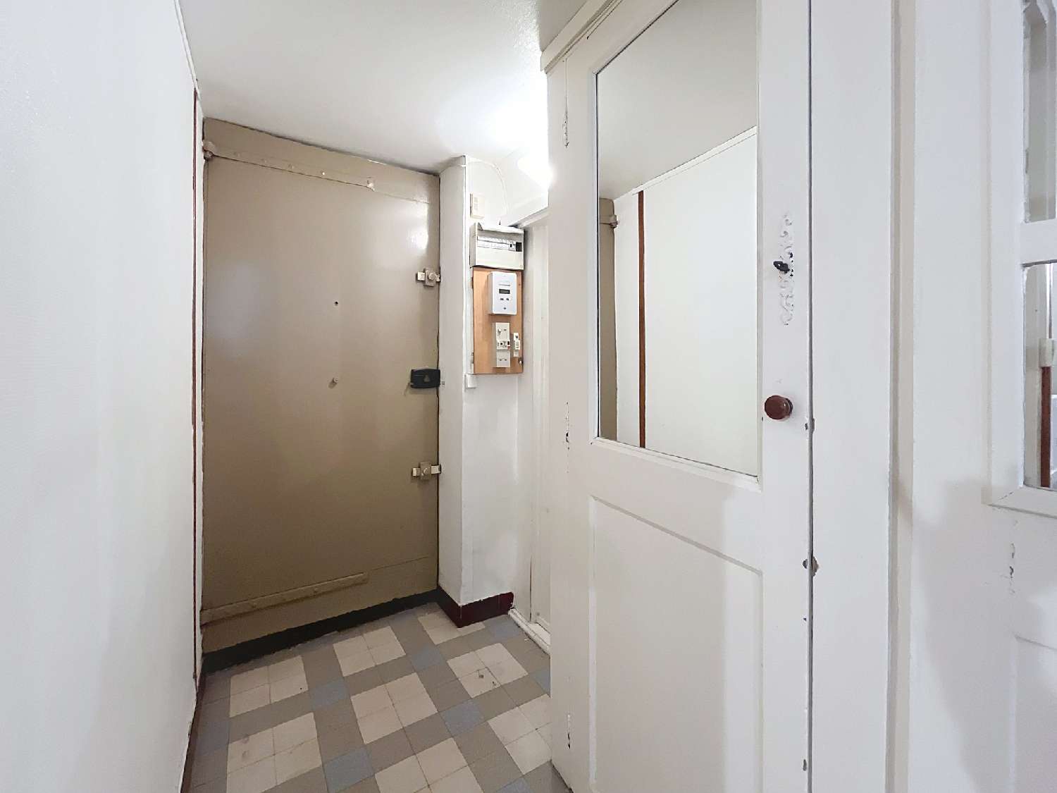 à vendre appartement Grenoble Isère 6