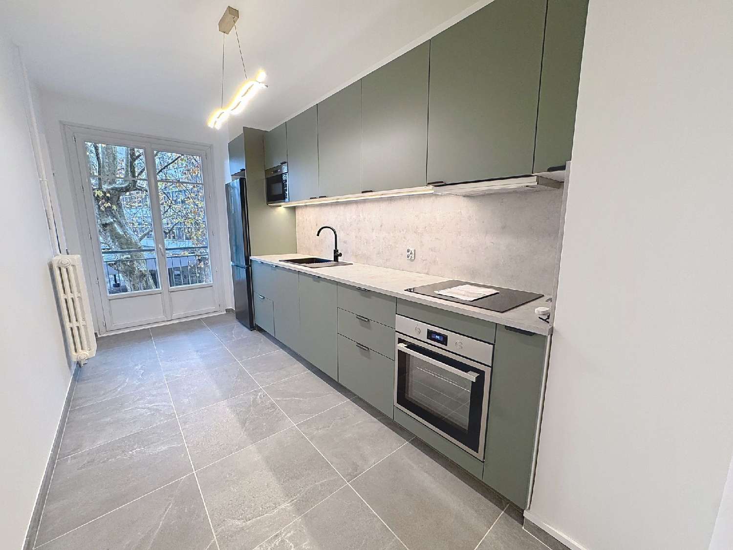  te koop appartement Grenoble Isère 1