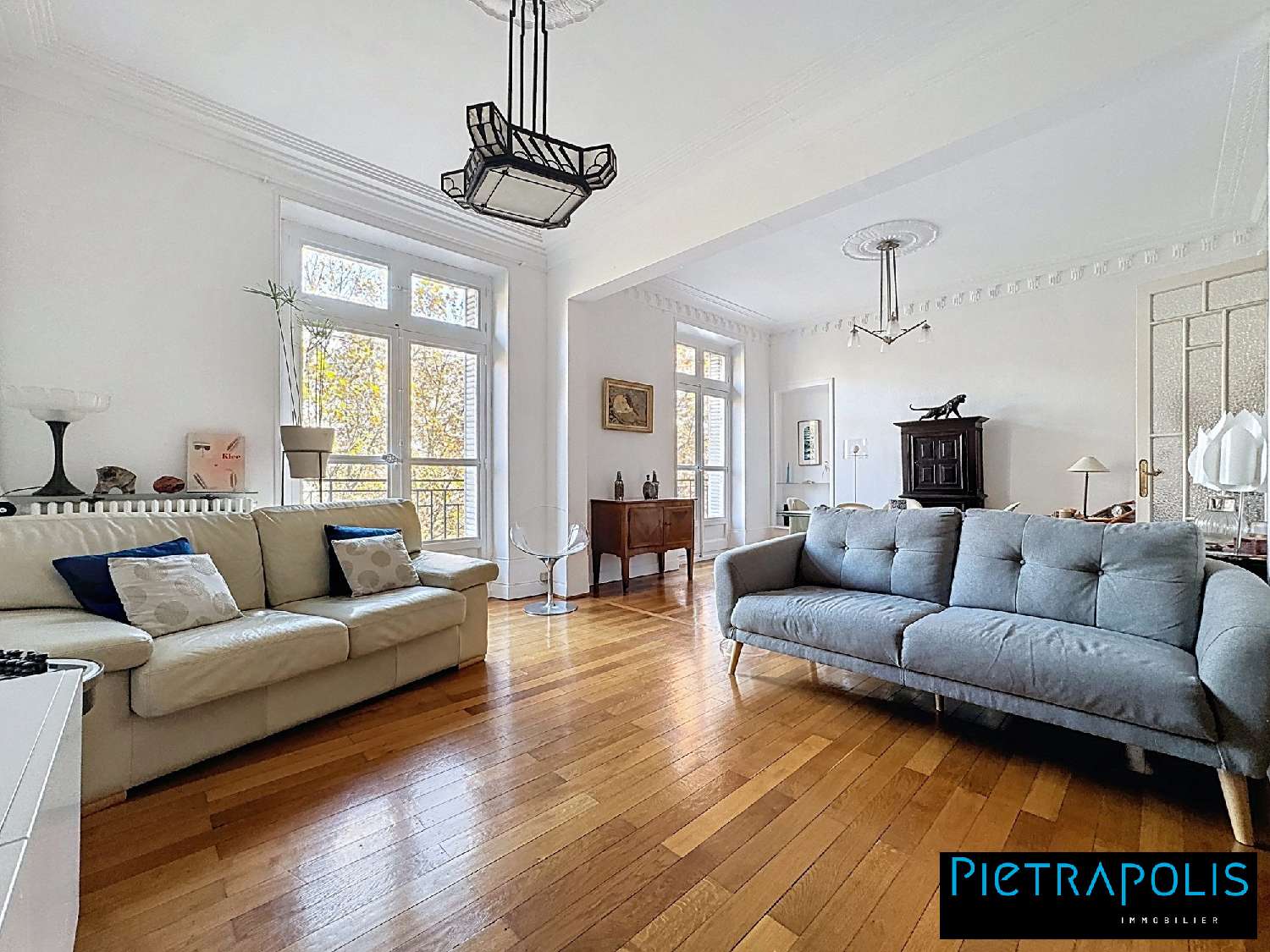  te koop appartement Grenoble Isère 1