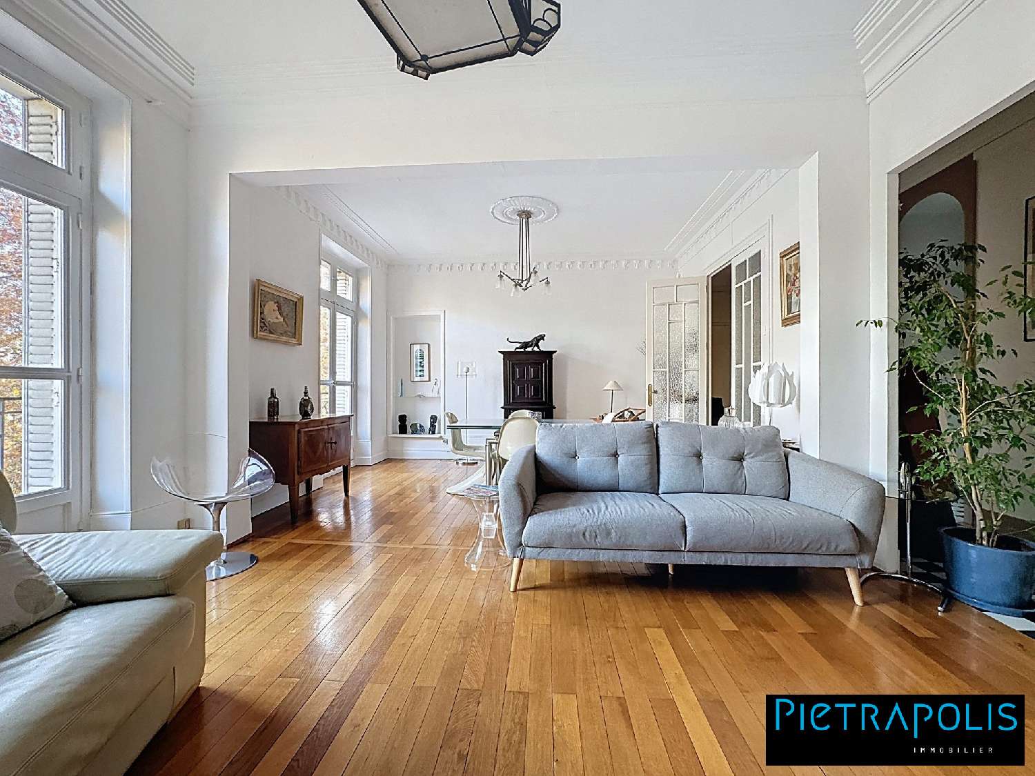  te koop appartement Grenoble Isère 2