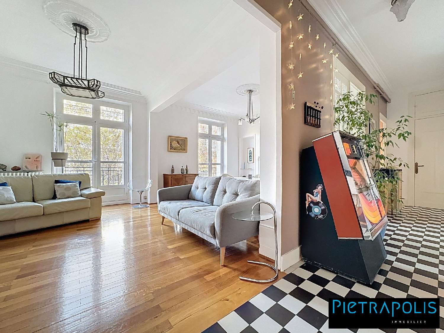  te koop appartement Grenoble Isère 3