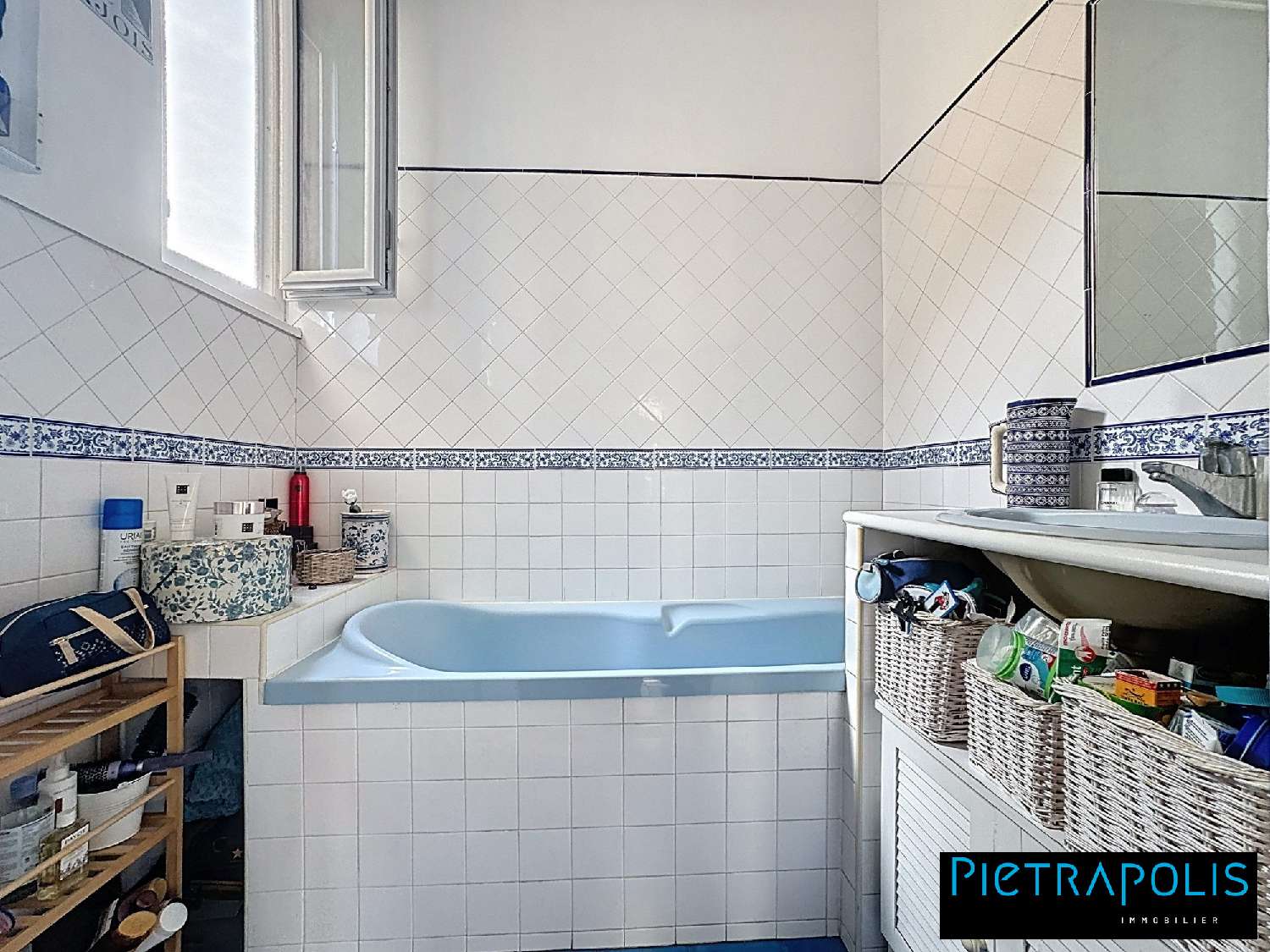  te koop appartement Grenoble Isère 6