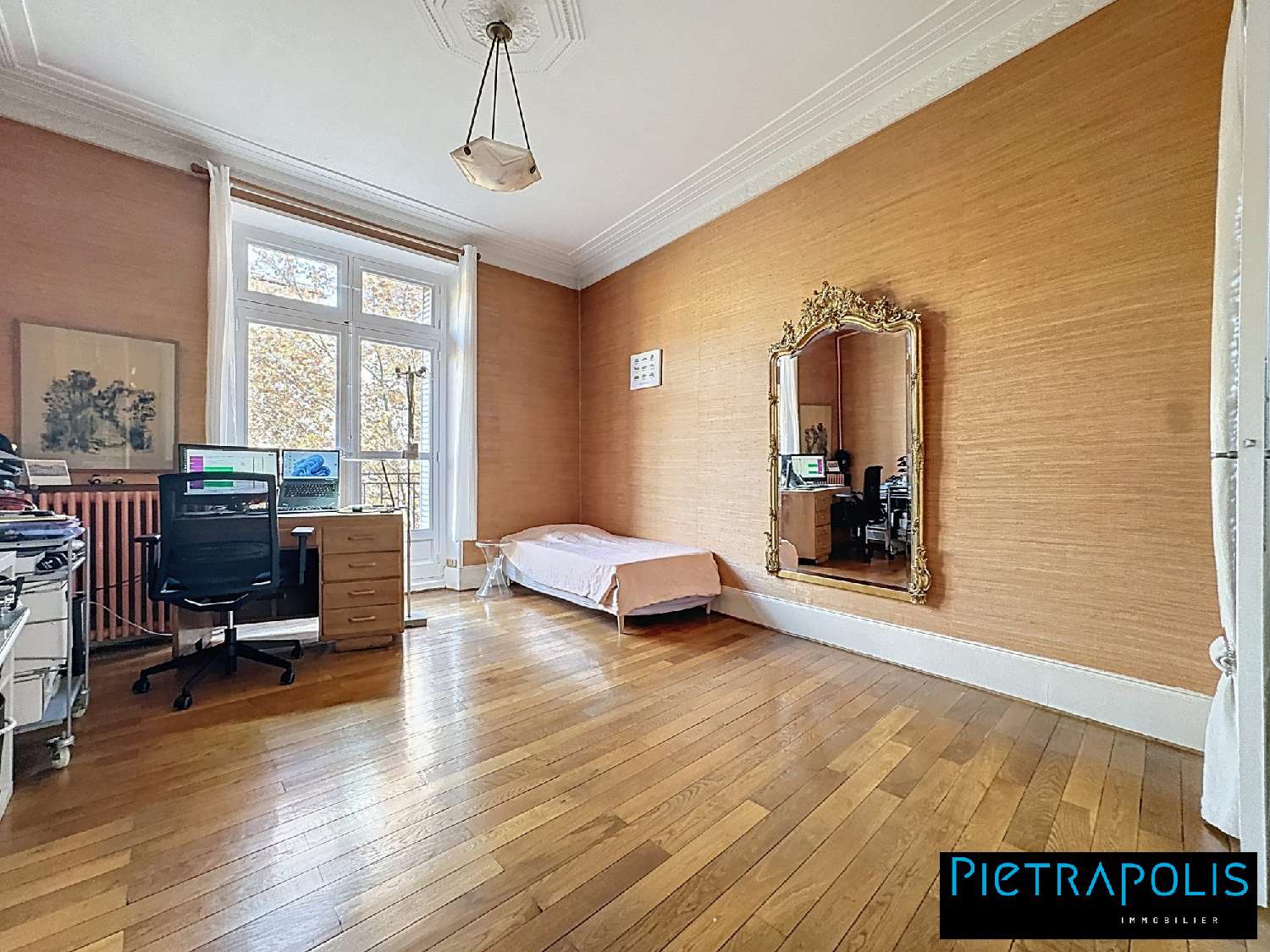  te koop appartement Grenoble Isère 7