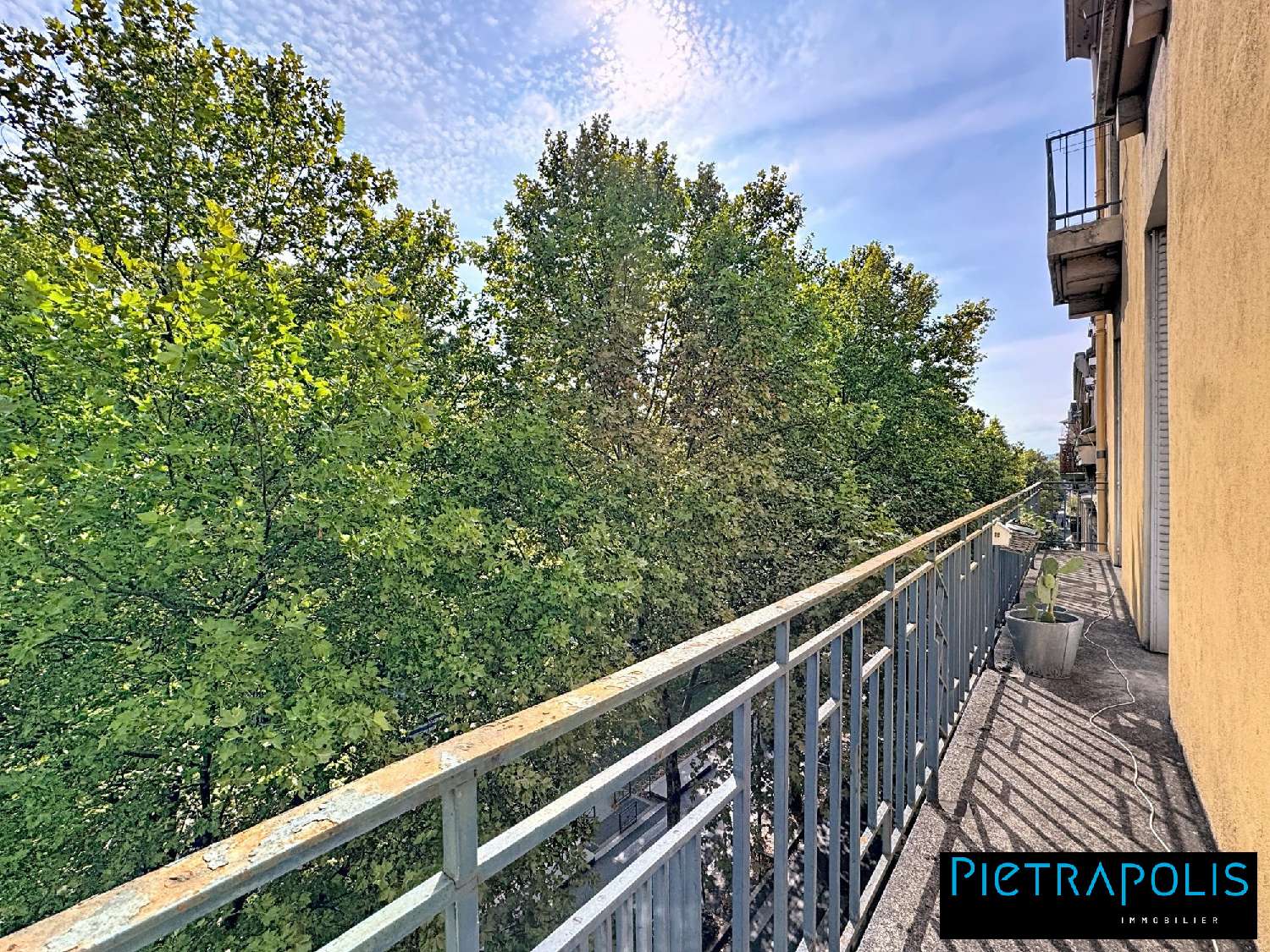  te koop appartement Grenoble Isère 8