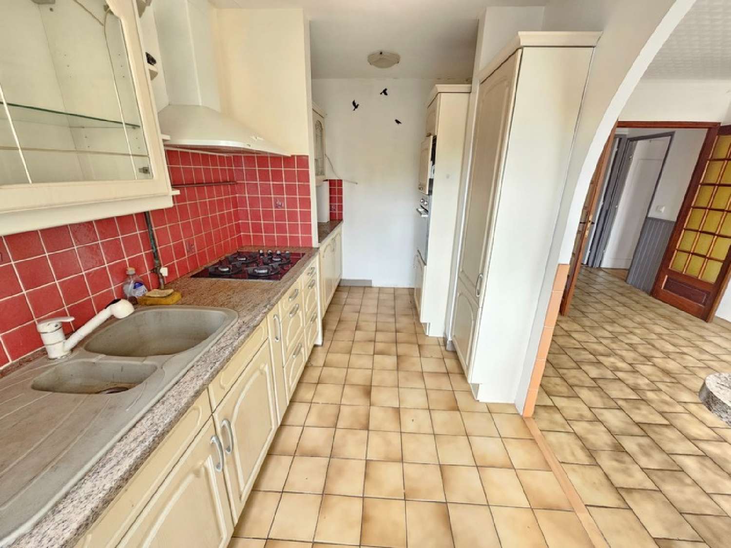 kaufen Wohnung/ Apartment Grigny Essonne 4