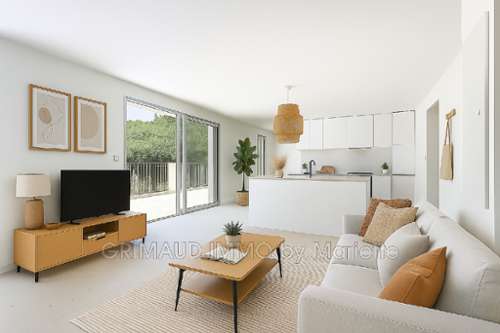 Grimaud Var appartement foto 7219379