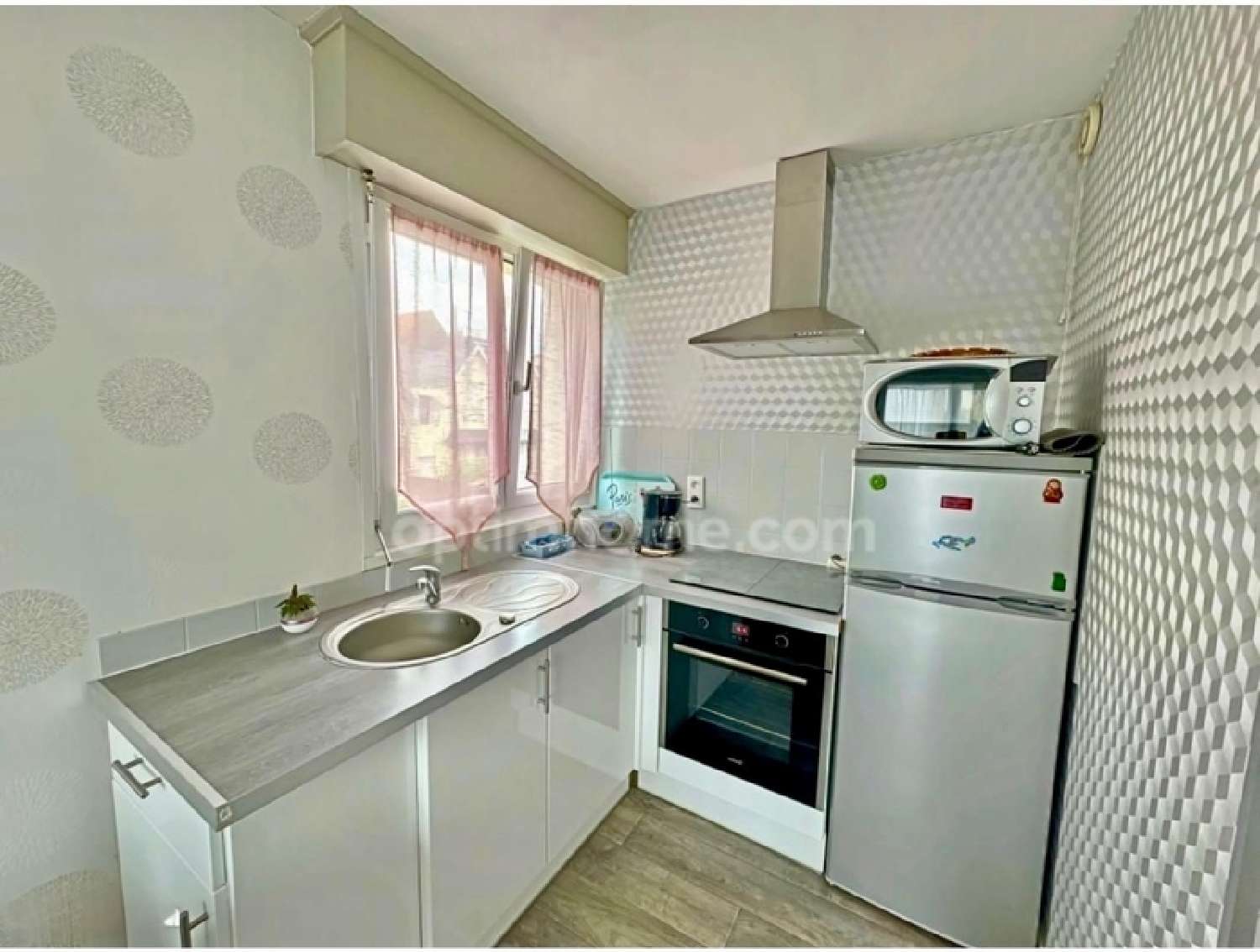  kaufen Wohnung/ Apartment Groffliers Pas-de-Calais 2