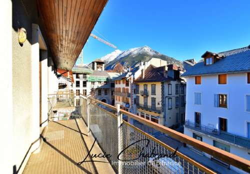 Guillestre Hautes-Alpes appartement foto 7232302