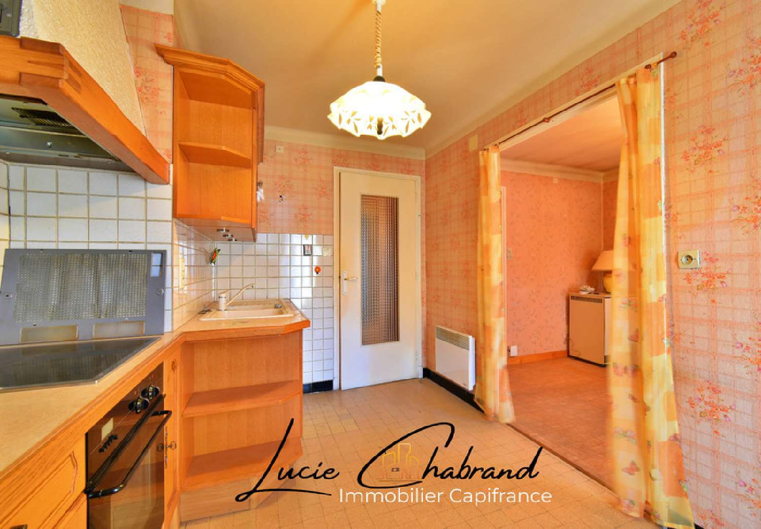  te koop appartement Guillestre Hautes-Alpes 2