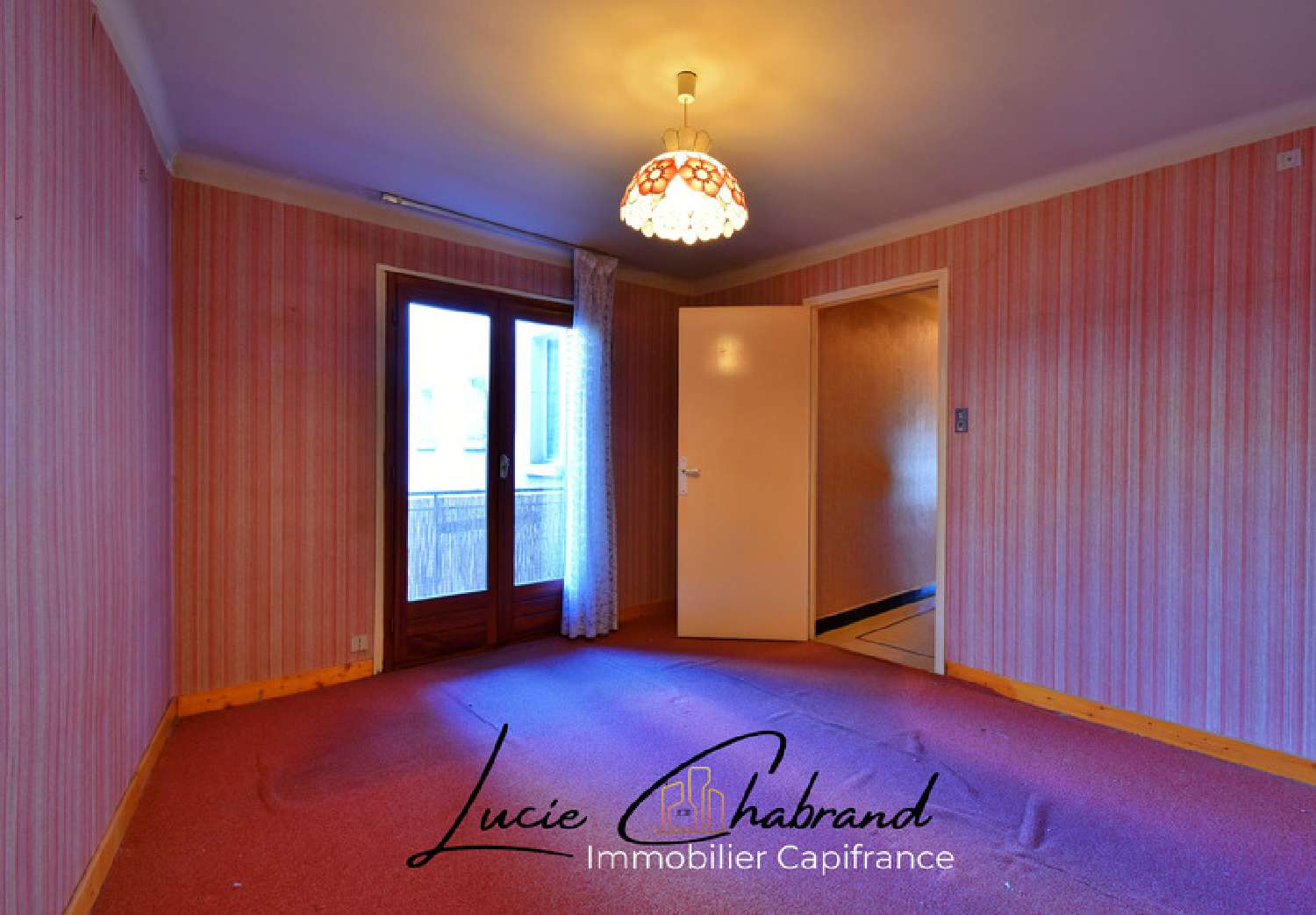  te koop appartement Guillestre Hautes-Alpes 5