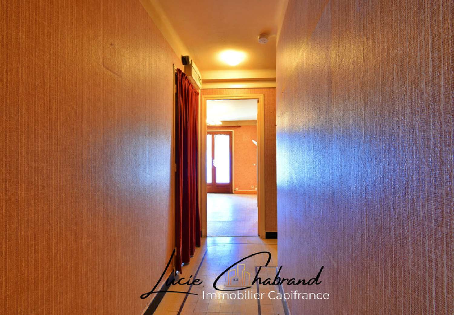  te koop appartement Guillestre Hautes-Alpes 7