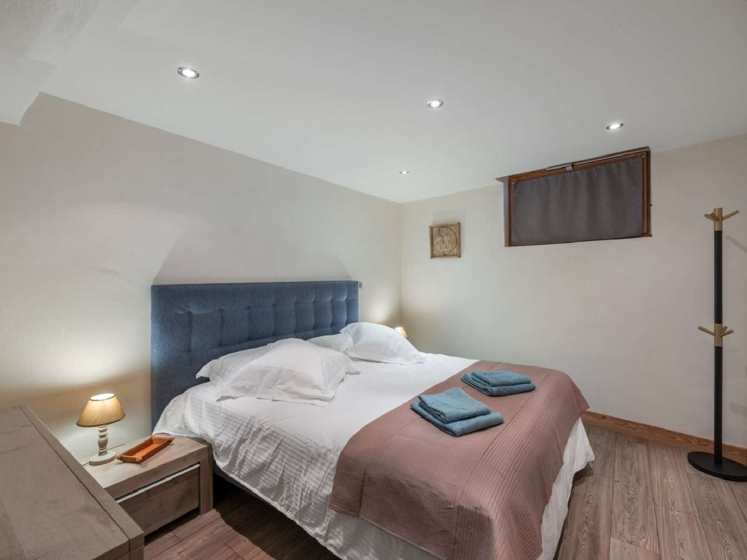 te koop appartement Hauteluce Savoie 8