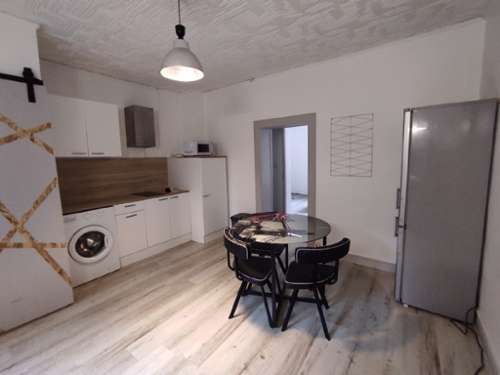 Hayange Moselle apartamento foto 7222812