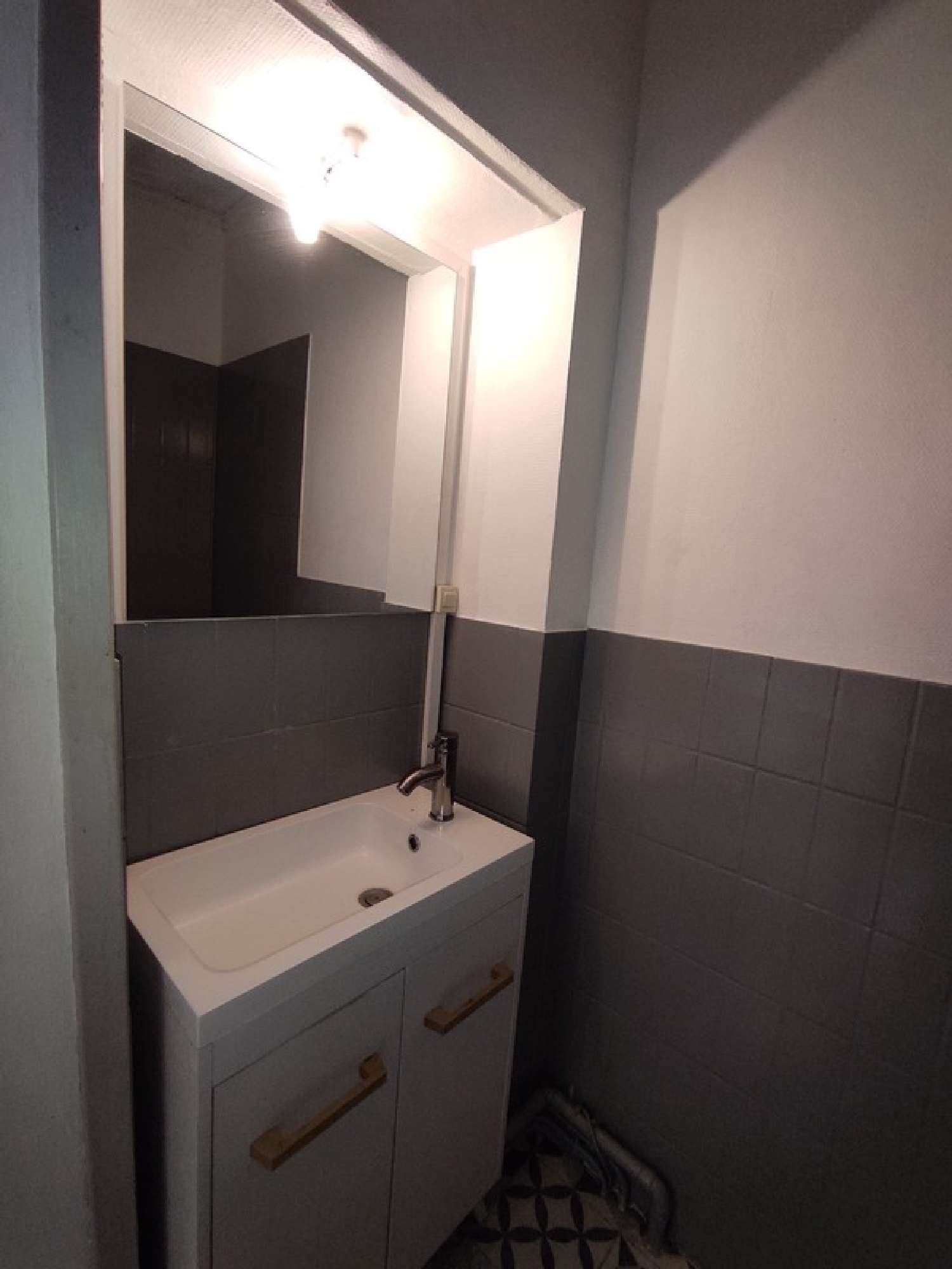 te koop appartement Hayange Moselle 5