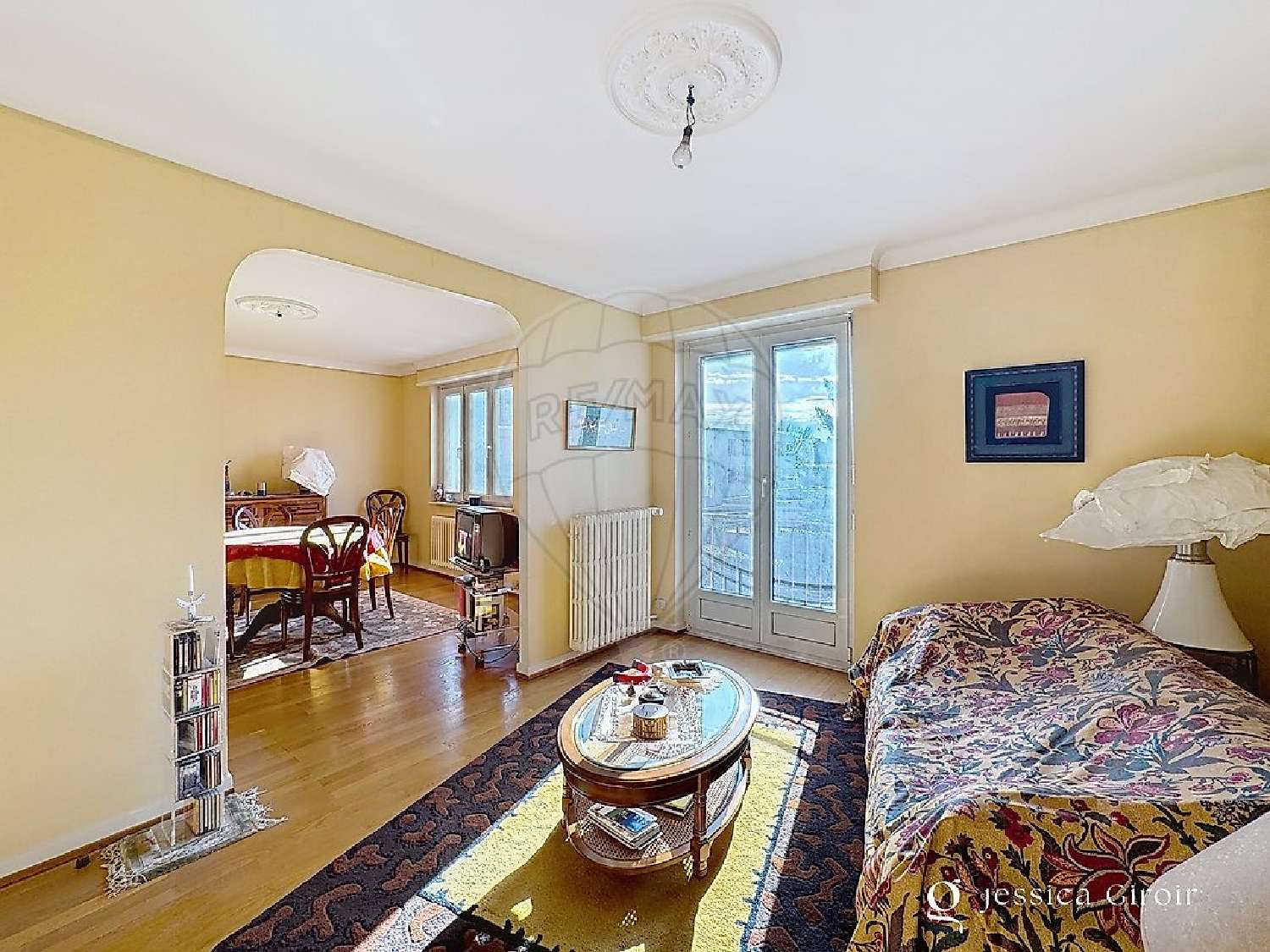  for sale apartment Heiteren Haut-Rhin 2