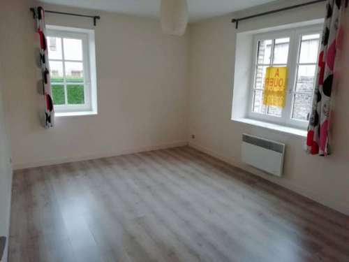 Hérouville-Saint-Clair Calvados apartment foto 7227466