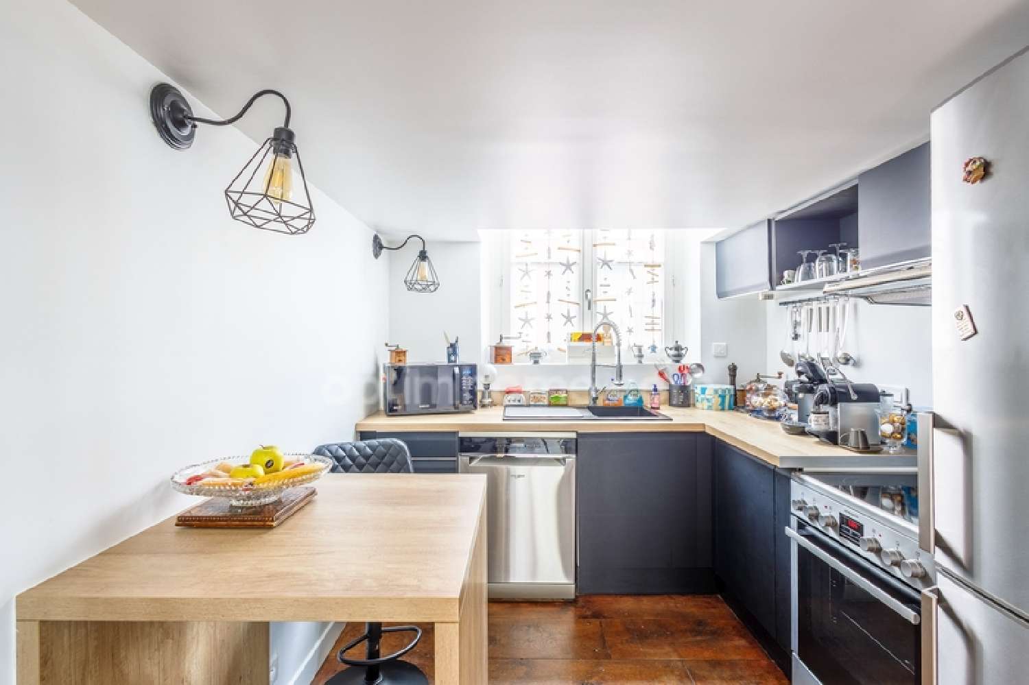  for sale apartment Honfleur Calvados 4