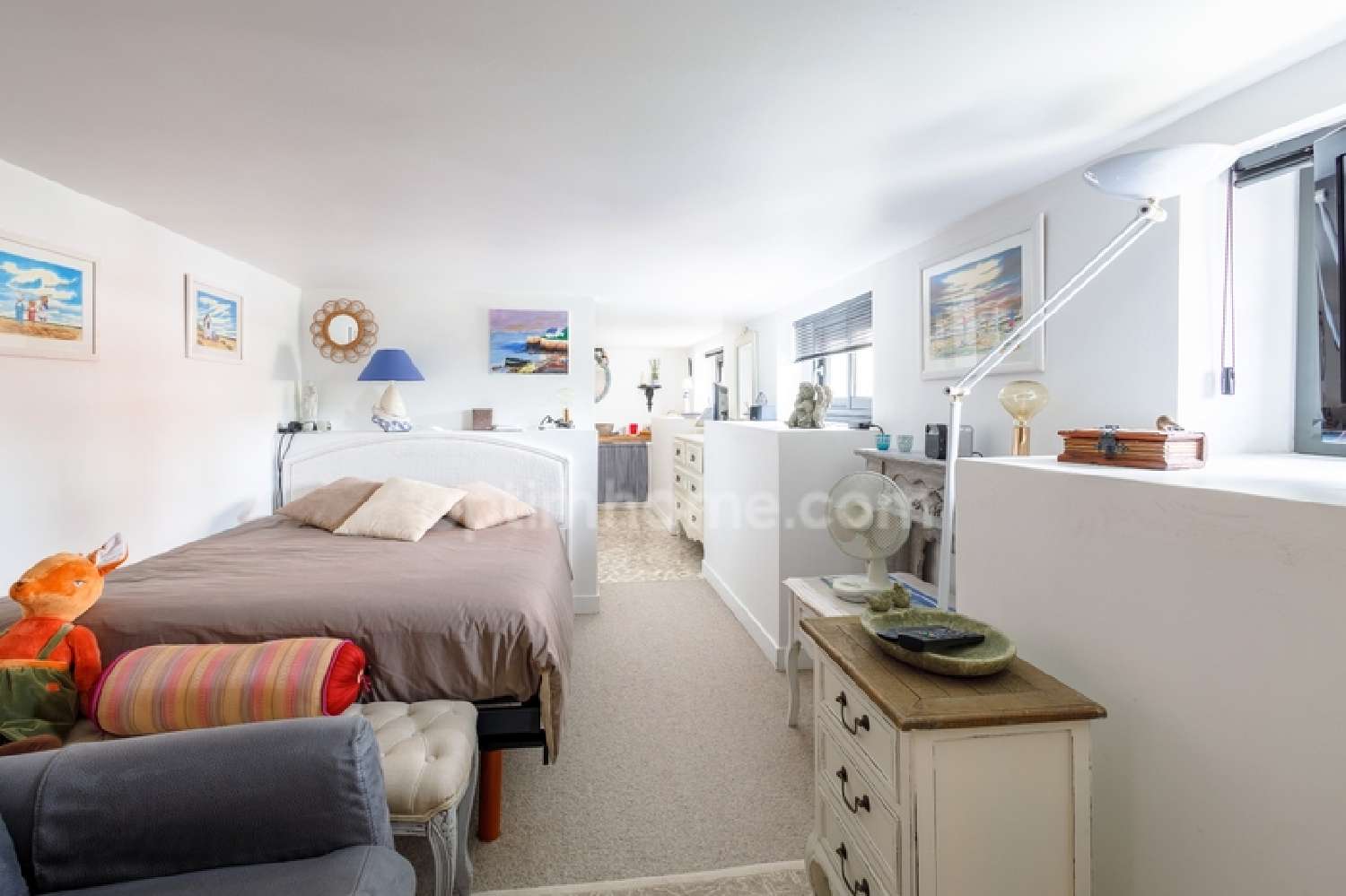  for sale apartment Honfleur Calvados 6