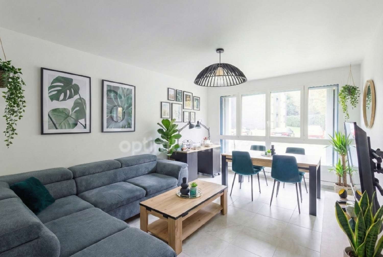  for sale apartment Honfleur Calvados 1