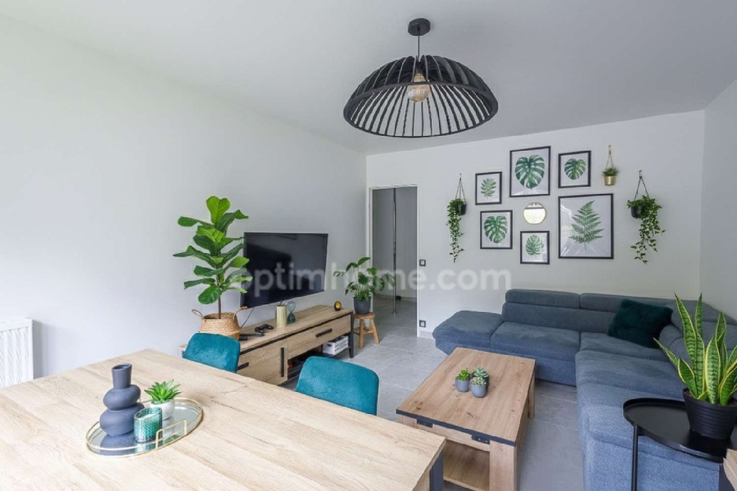  for sale apartment Honfleur Calvados 3