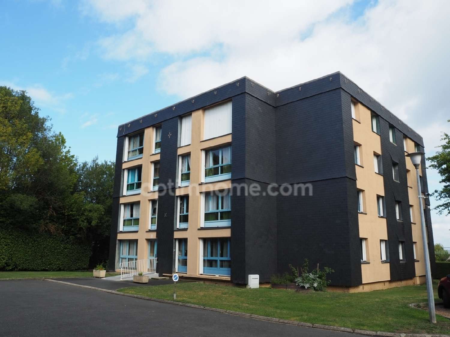  for sale apartment Honfleur Calvados 7