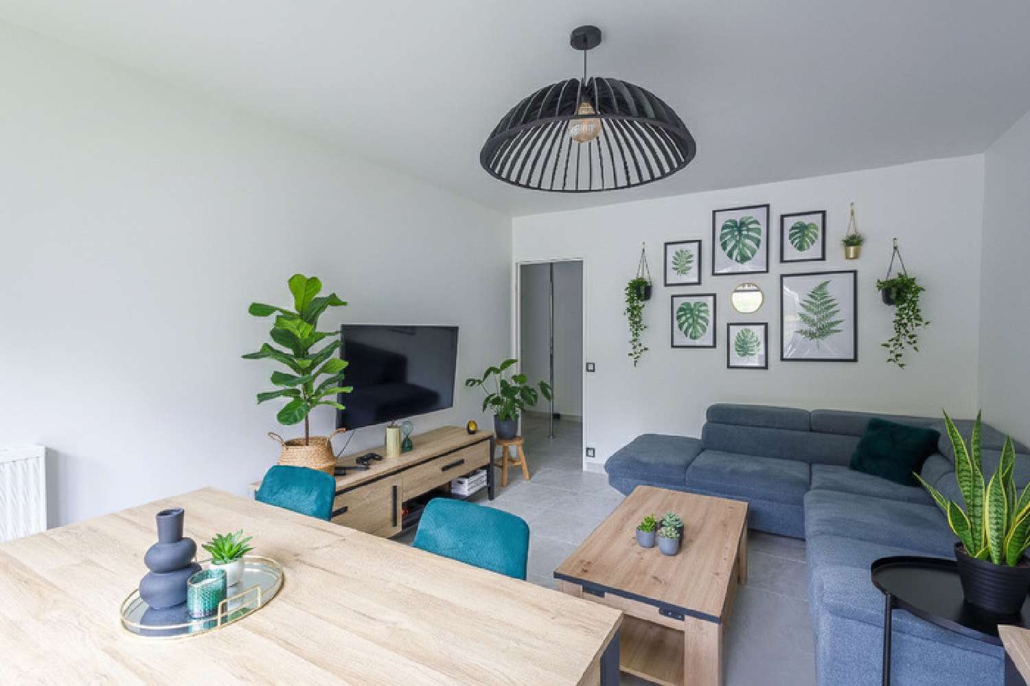  for sale apartment Honfleur Calvados 8