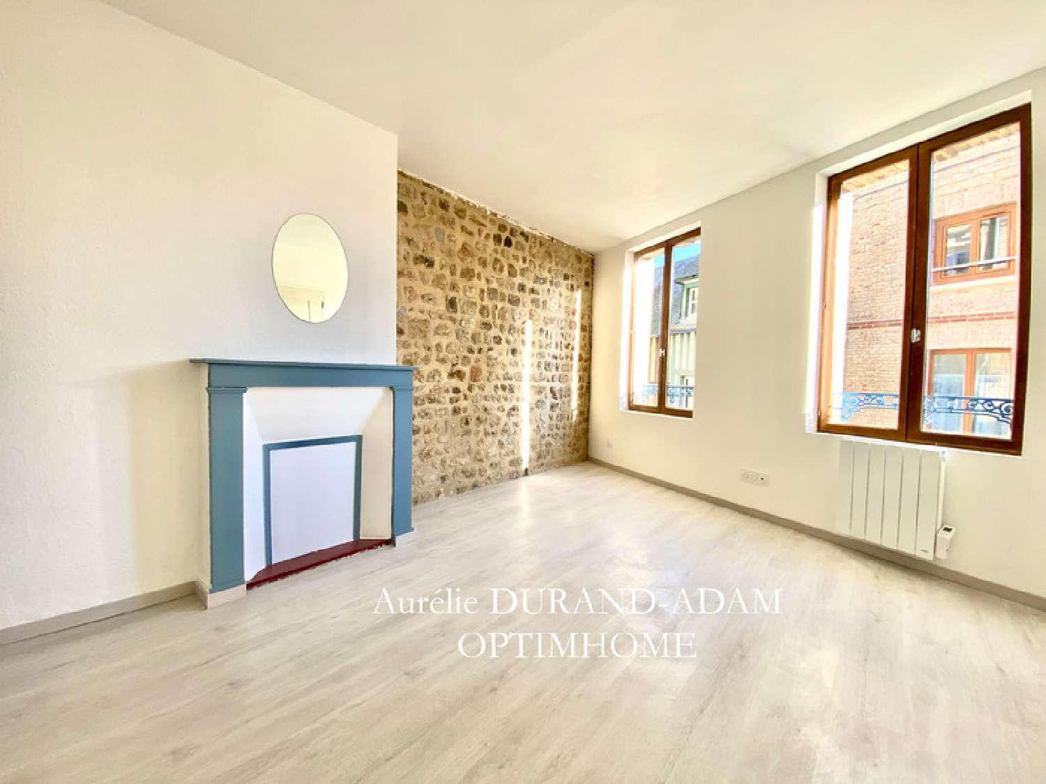  for sale apartment Honfleur Calvados 2