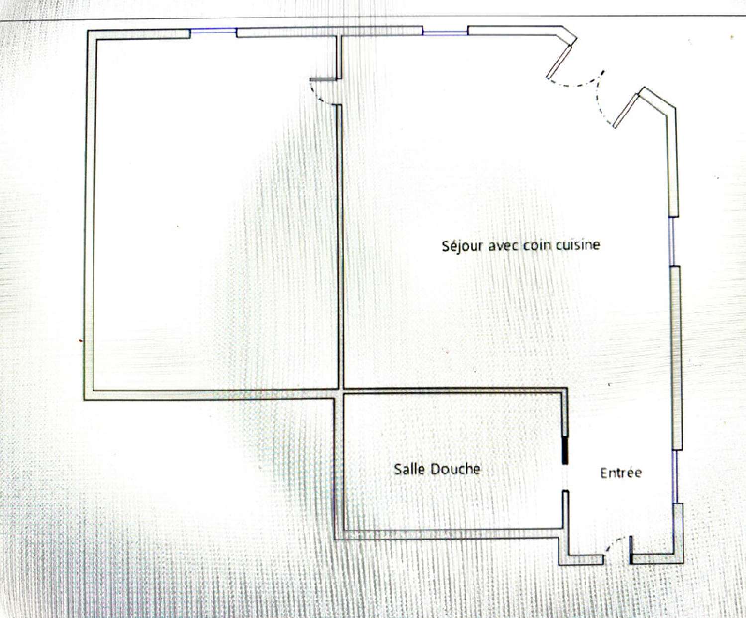  for sale apartment Honfleur Calvados 8