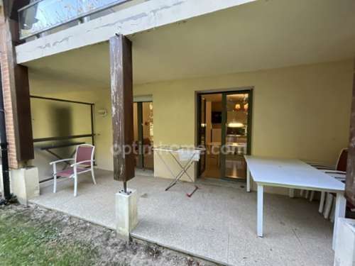 Honfleur Calvados appartement foto 7230052