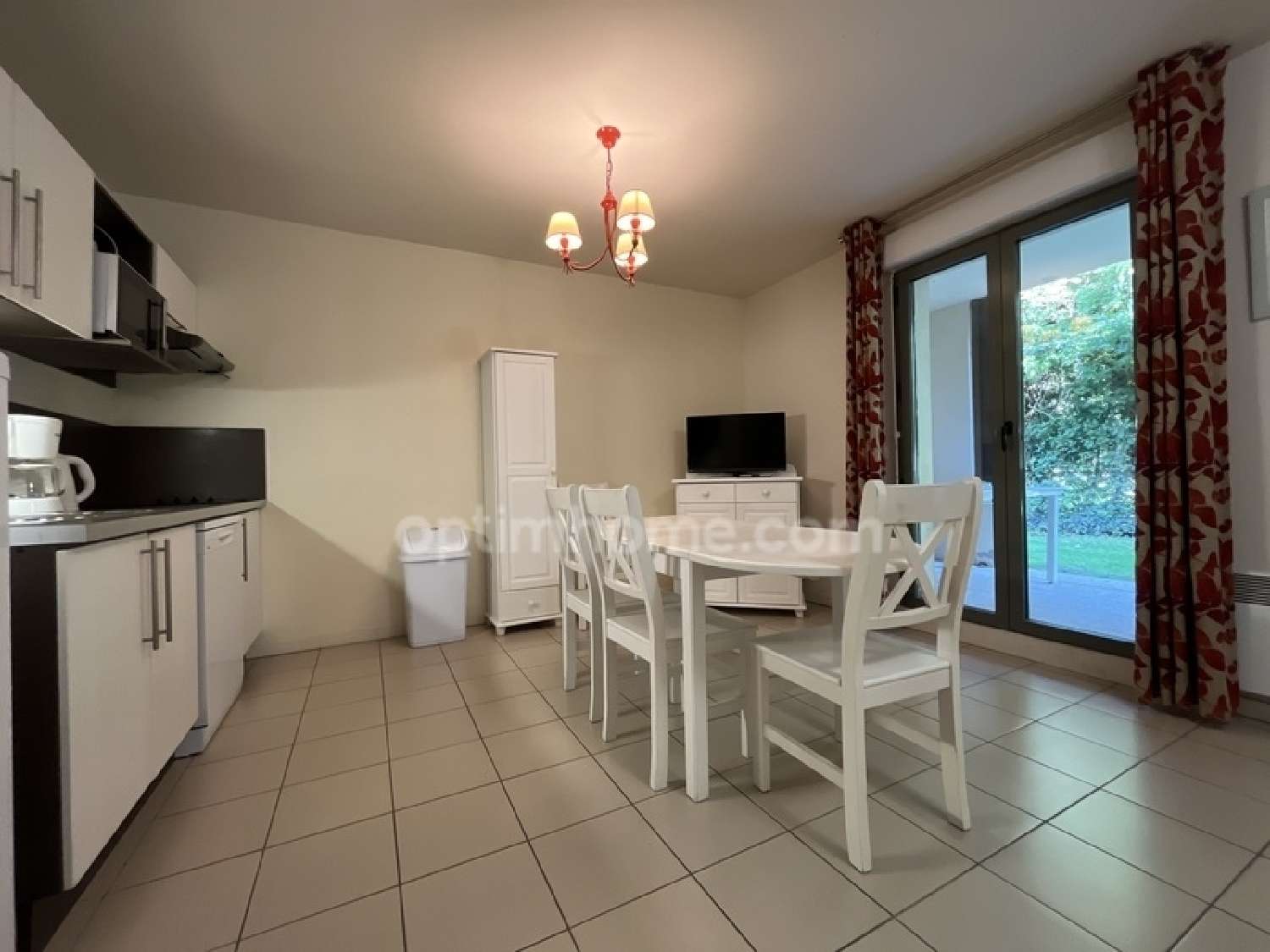  à vendre appartement Honfleur Calvados 3