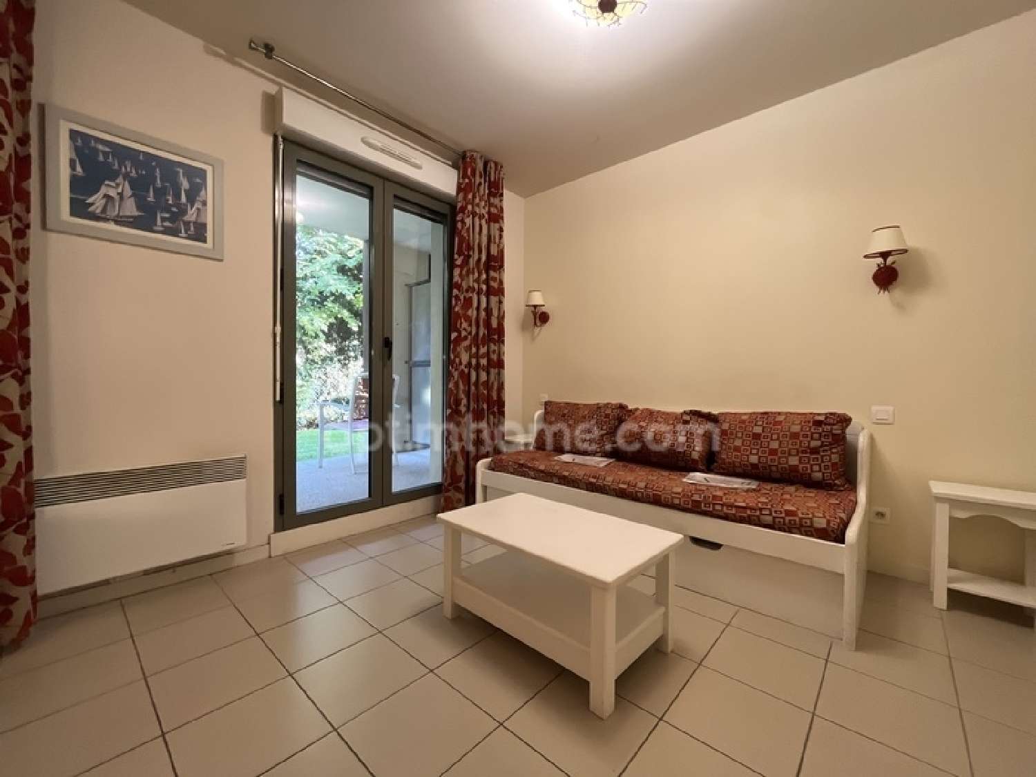  à vendre appartement Honfleur Calvados 4