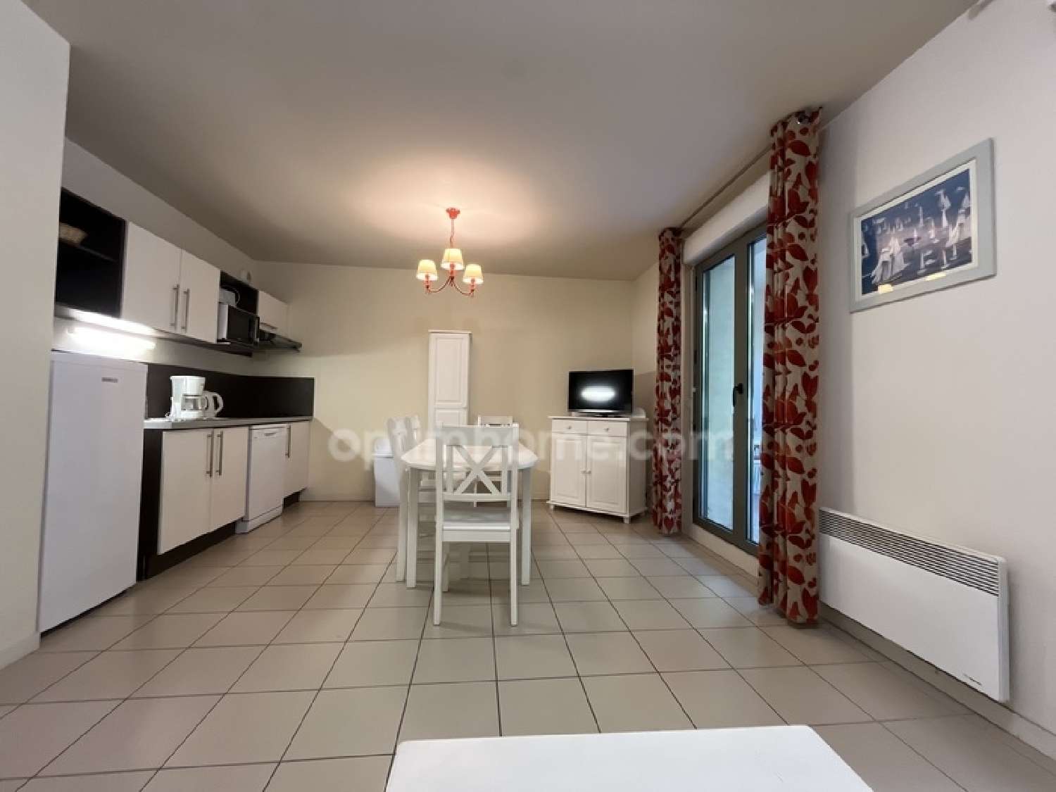  à vendre appartement Honfleur Calvados 5