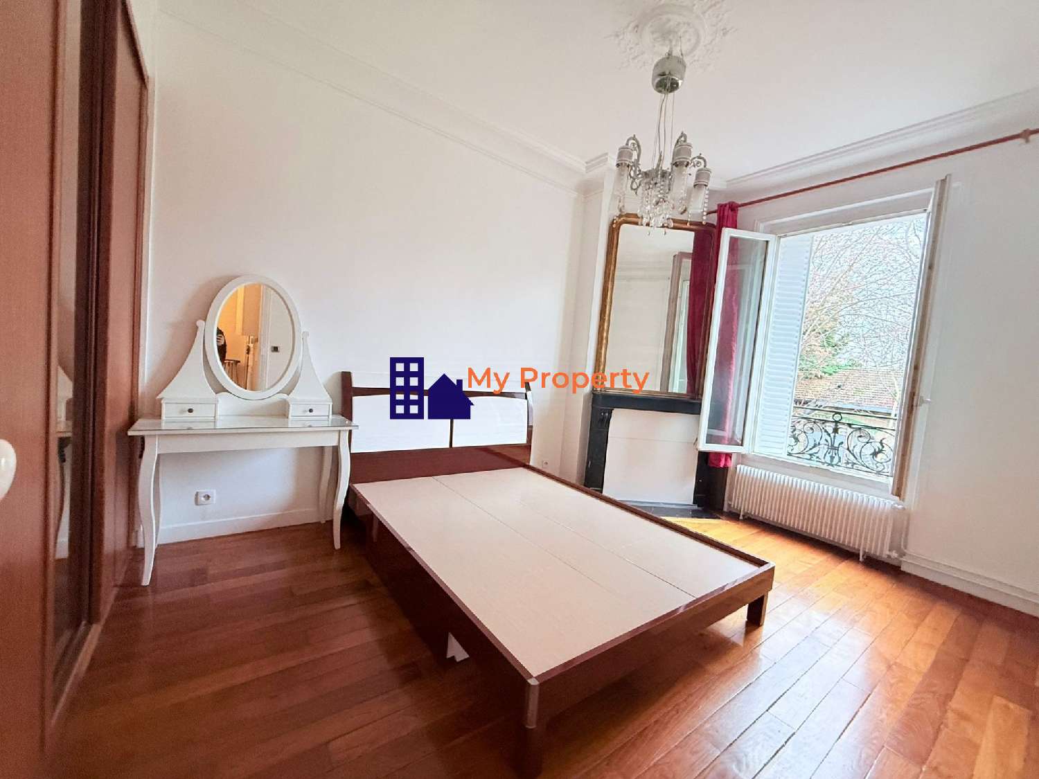 te koop appartement Houilles Yvelines 7