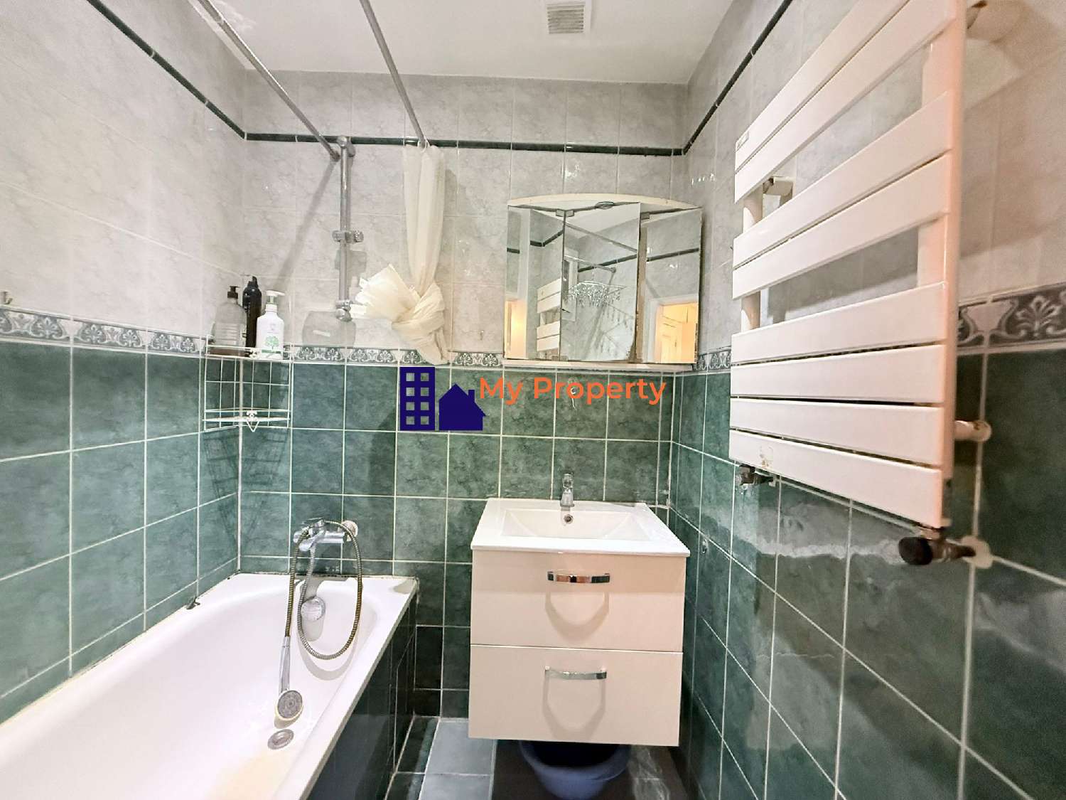 te koop appartement Houilles Yvelines 8