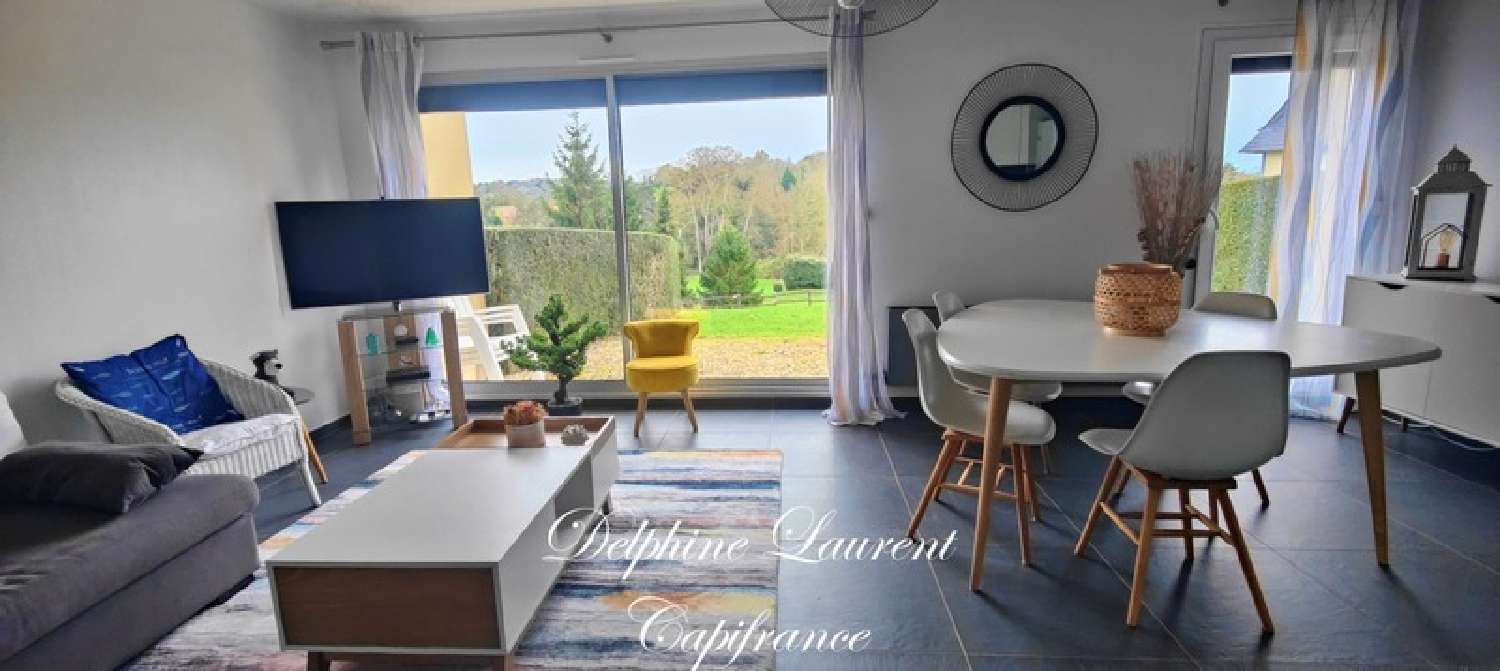 te koop appartement Houlgate Calvados 1