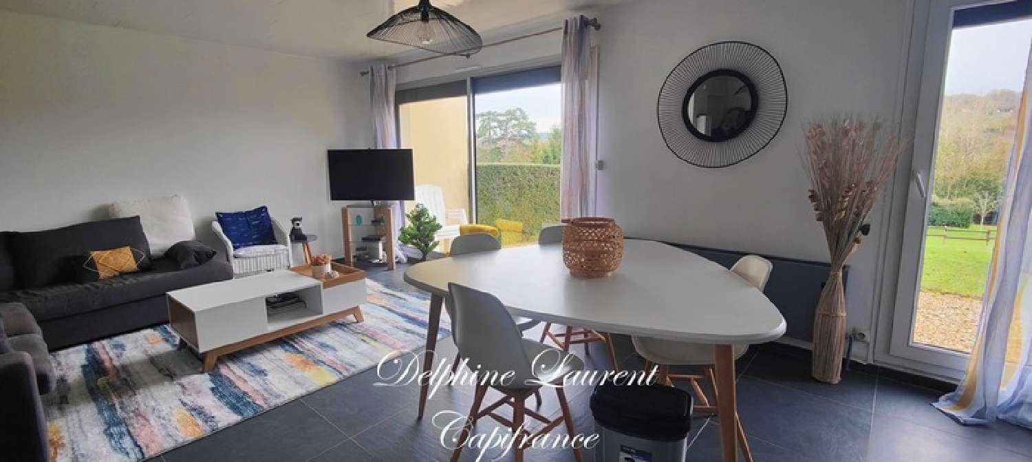 te koop appartement Houlgate Calvados 2