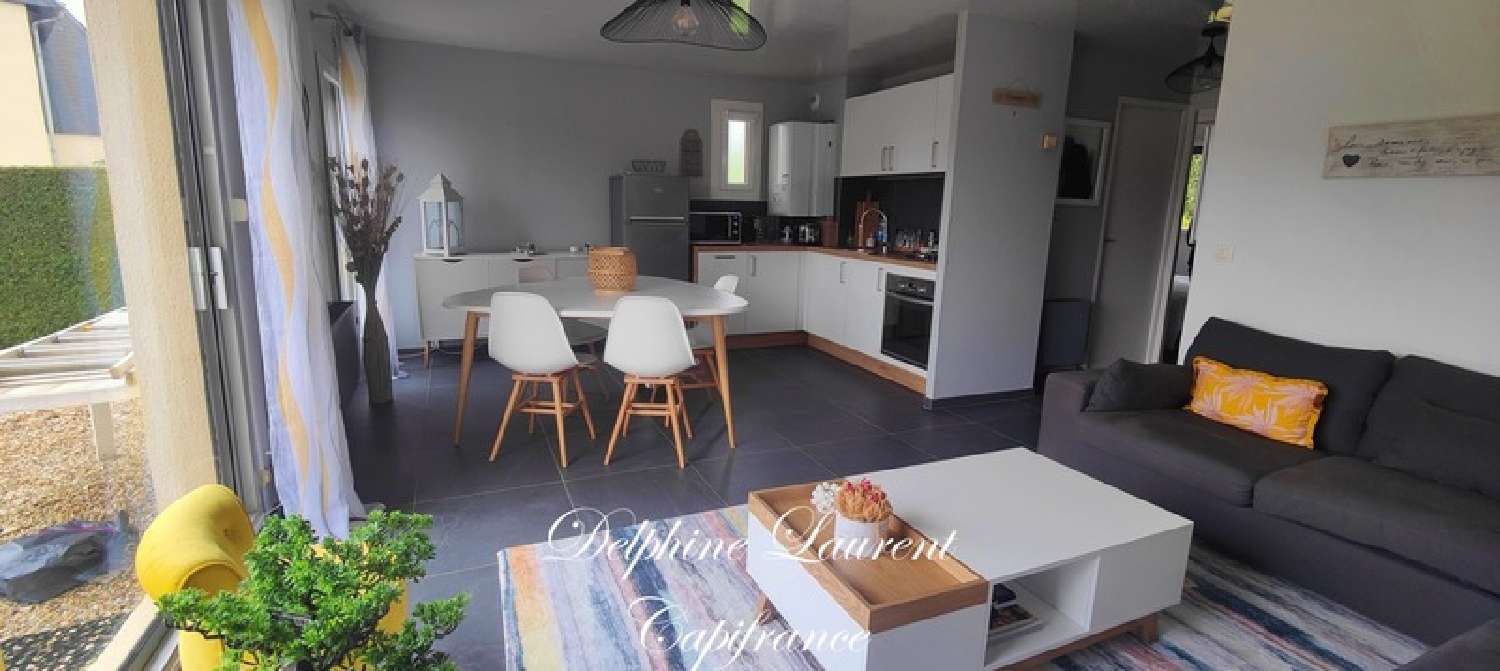 te koop appartement Houlgate Calvados 3